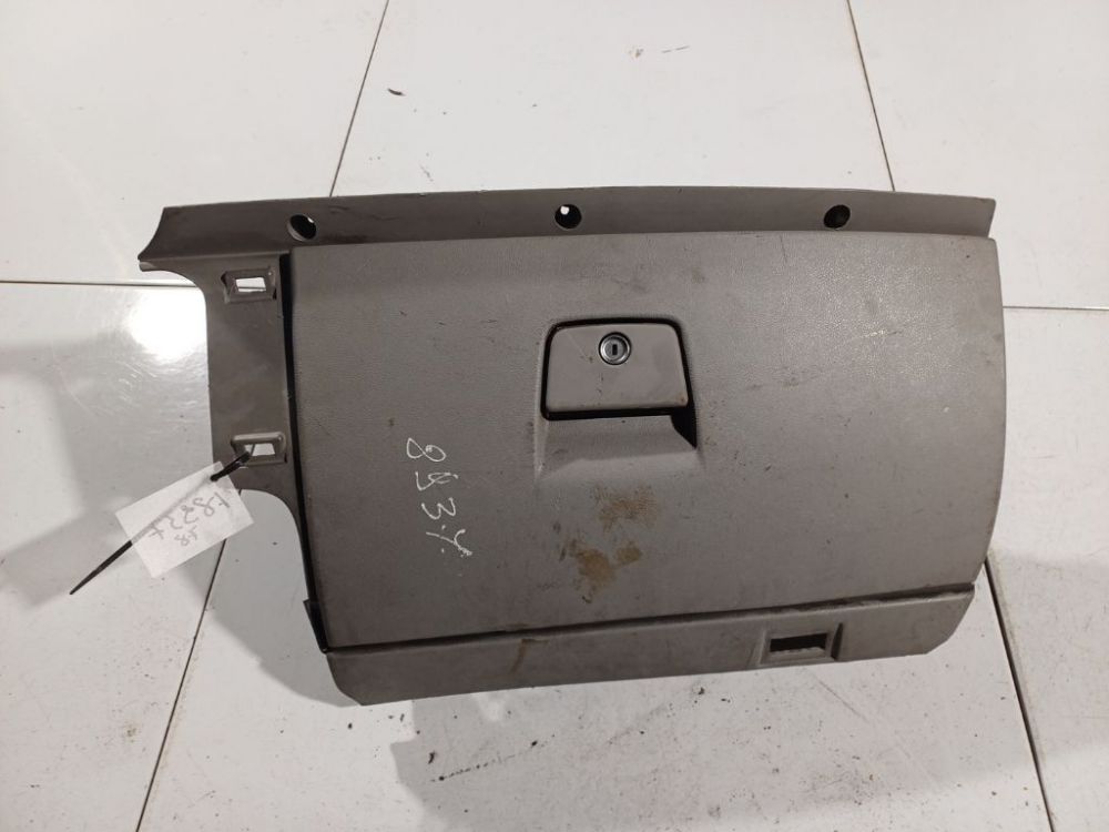 8626141 Volvo V50 2008 Glove Box Assembly