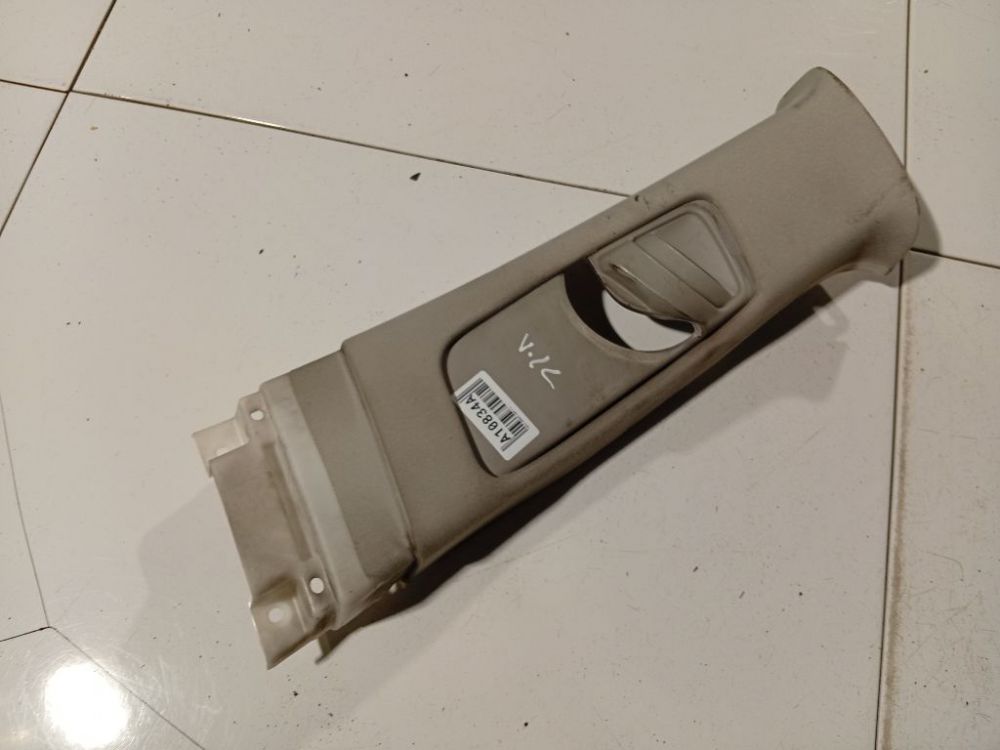 7313605010 Toyota Avensis 2006 Pillar Trim - MIDDLE LEFT