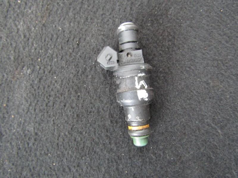 058133551 0280150447 Fuel Injector Audi A3 1997 1.8L 10EUR EIS00246627
