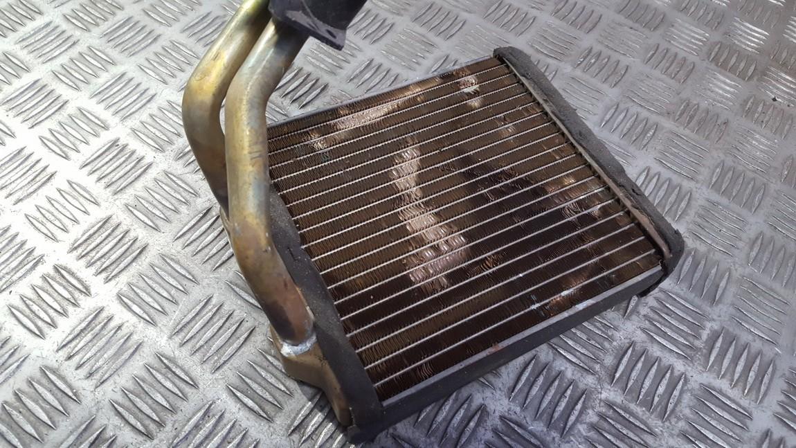 Mitsubishi Colt 1995 Salono peciuko radiatorius