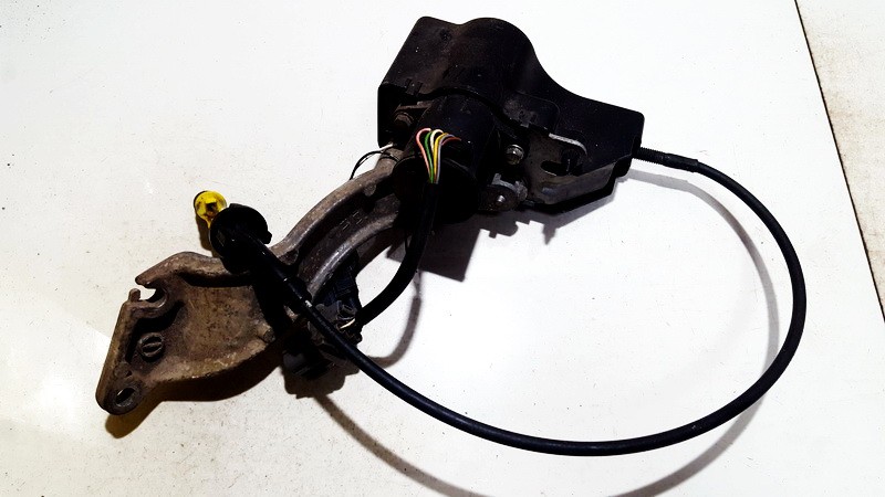 PA66GF35 Honda Jazz 2005 CRUISE CONTROL UNIT