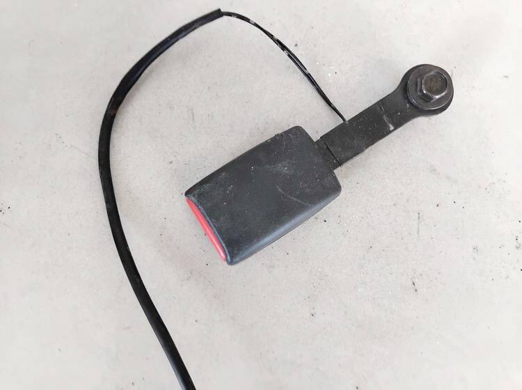 Volkswagen Passat 1999 Saugos dirzo sagtis (laikiklis) P.D.