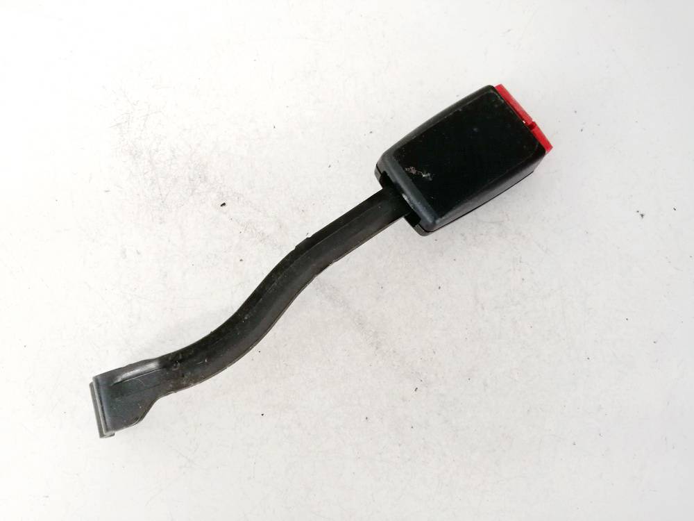 5P0857756B Seat Altea 2005 Ответная часть ремня безопасности - передний правый - Thumbnail 2