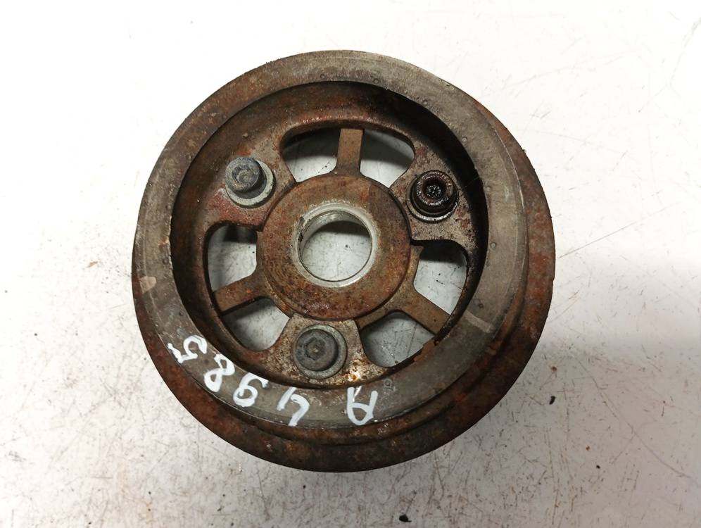 059109111F Audi Allroad 2001 Camshaft Timing Gear (Pulley)(Gear Camshaft) - Thumbnail 3