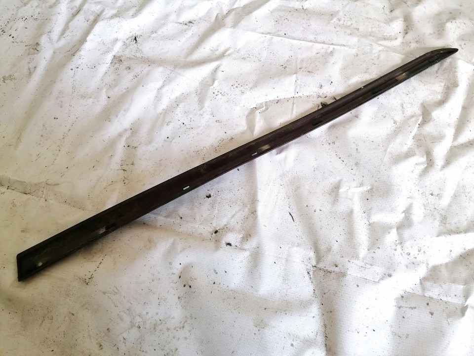 A1696900462R Mercedes-Benz A-CLASS 2005 Duru moldingas isorinis P.D. - Thumbnail 3