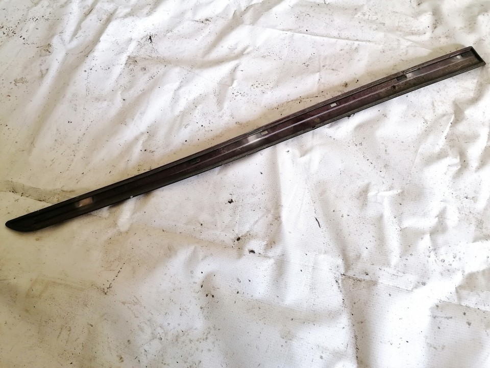 A1696900462R Mercedes-Benz A-CLASS 2005 Duru moldingas isorinis P.D. - Thumbnail 2