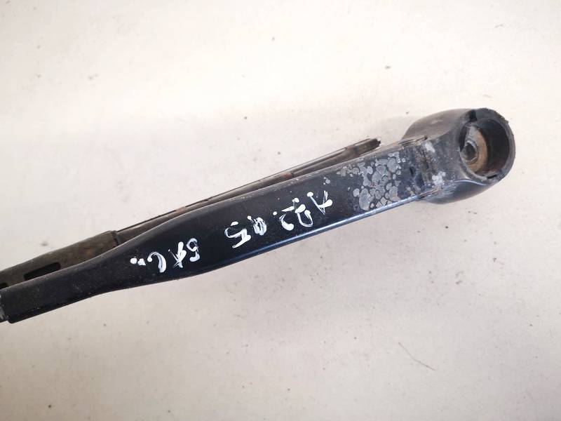 4A9955407 Audi A6 1994 Wiper Arm, Windscreen Wiper Arm - REAR - Thumbnail 2