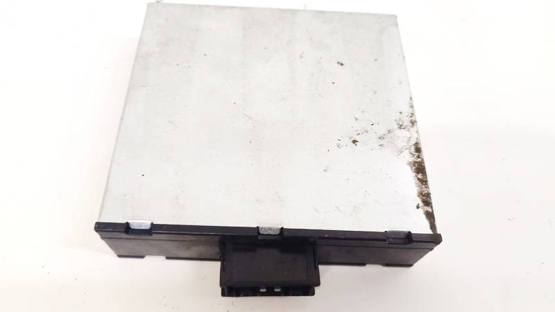 6142912708803 BMW 3-Series 2006 Transmission Computer Gearbox - Thumbnail 3