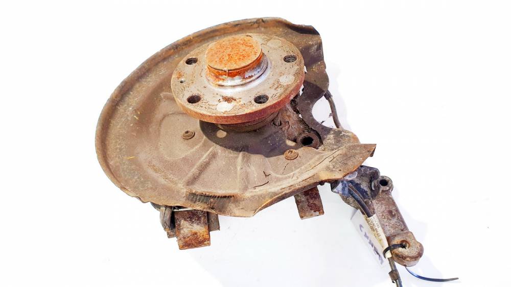 DIDZIOJI Volkswagen Touran 2014 fusée arriere droit