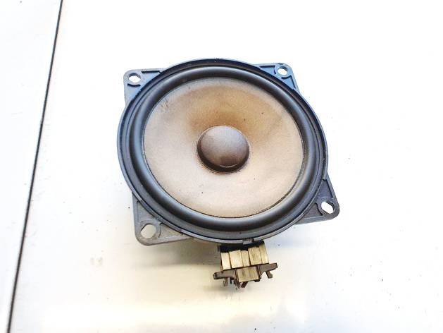 1K0035415A Opel Corsa 2007 Speaker (audio) - Thumbnail 2