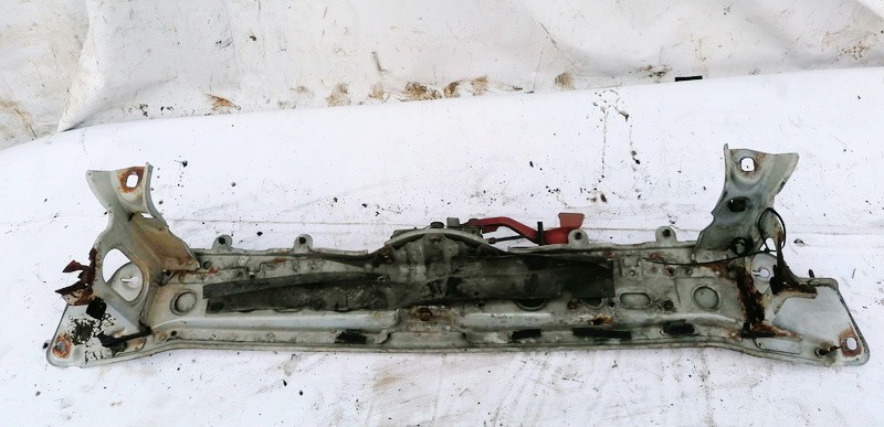 Alfa-Romeo 156 1999 Radiator Support, Mask - FRONT