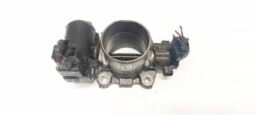 26010 Toyota RAV-4 2006 Corps de Papillon