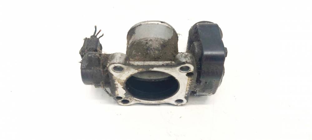 26010 Toyota RAV-4 2006 Corps de Papillon - Thumbnail 3