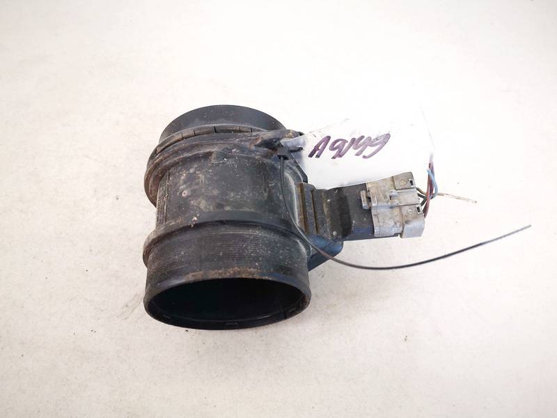 9632215280 Peugeot 807 2004 Air Mass Sensor