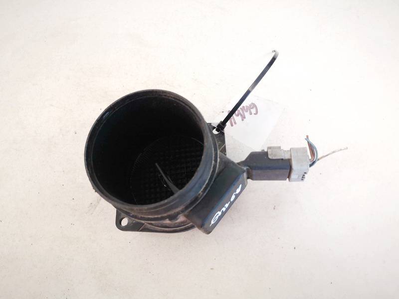 9632215280 Peugeot 807 2004 Air Mass Sensor - Thumbnail 3