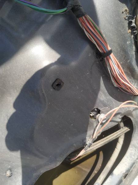 Jeep Grand Cherokee 2005 Oven Ikkunan Nostaja - EDESSÄ VASEMMALLA