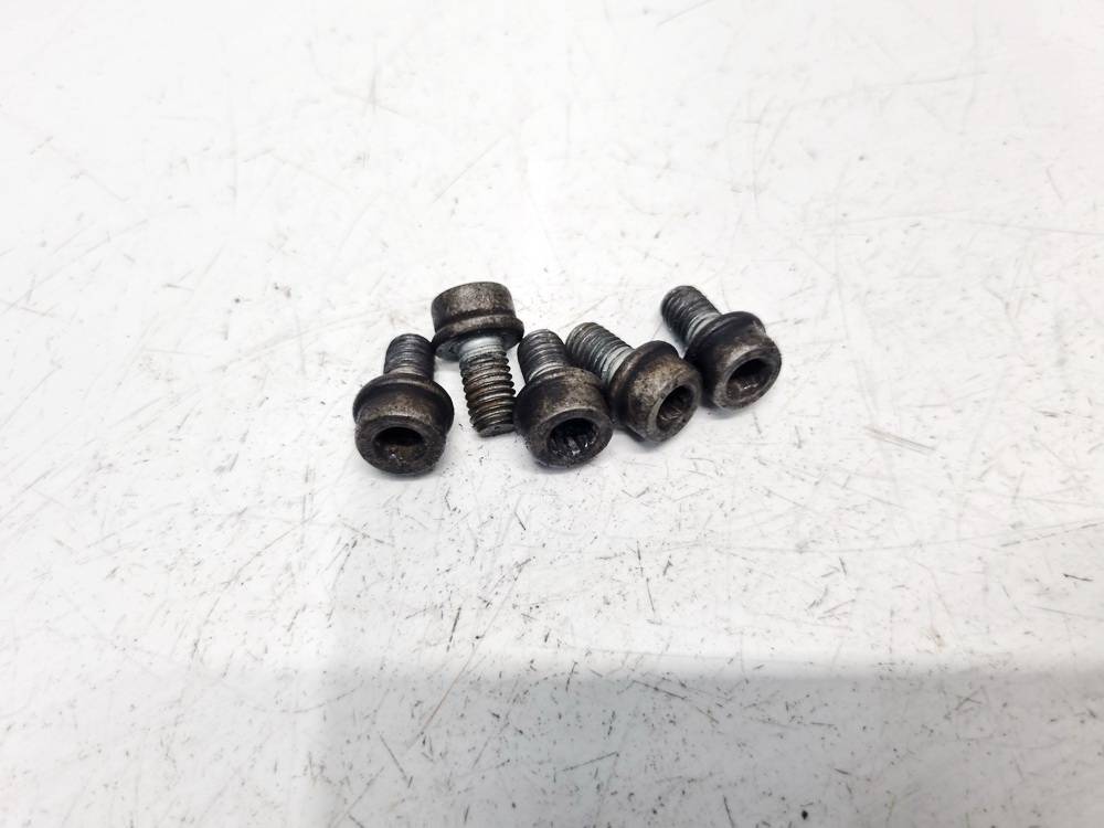 Audi A4 2005 Disco de embrague - Tuercas, tornillos - Thumbnail 3