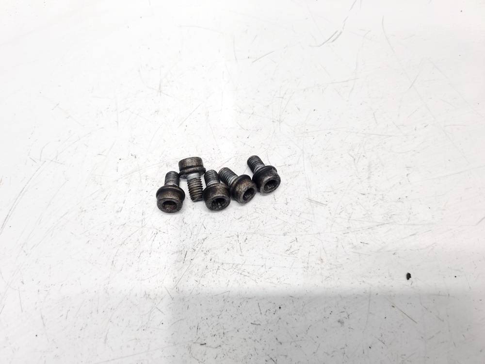 Audi A4 2005 Disco de embrague - Tuercas, tornillos - Thumbnail 2