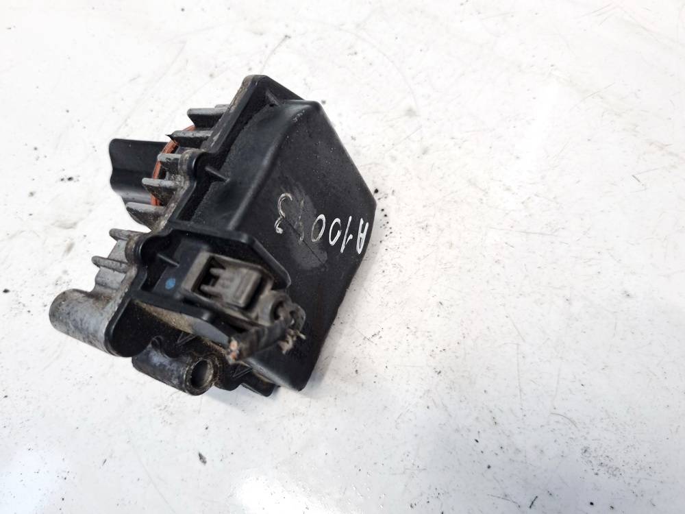 04606767AE Dodge Magnum 2005 Zawór przepustnicy - Thumbnail 2