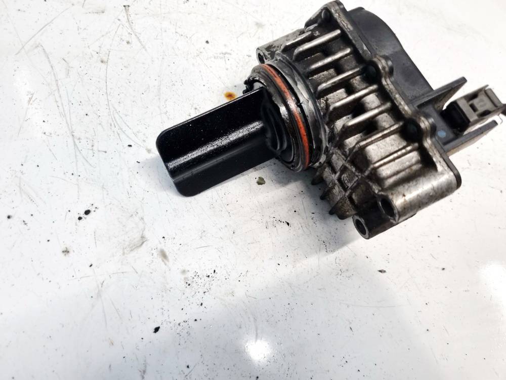 04606767AE Dodge Magnum 2005 Zawór przepustnicy - Thumbnail 3