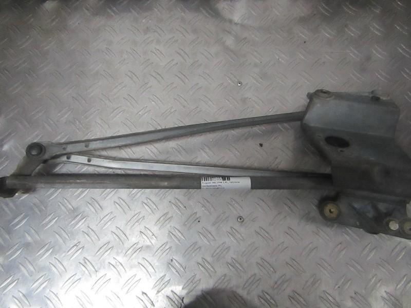 Peugeot 306 1994 Valytuvu mechanizmas P.