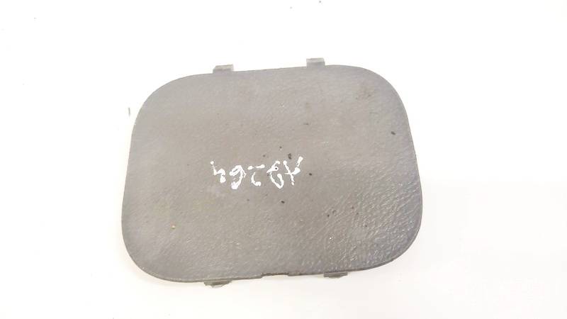 Toyota Avensis Verso 2002 Салон накладка