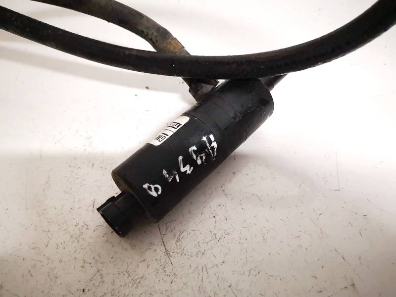 90508709 Opel Omega 2001 Silniczek spryskiwaczy lamp - Thumbnail 2