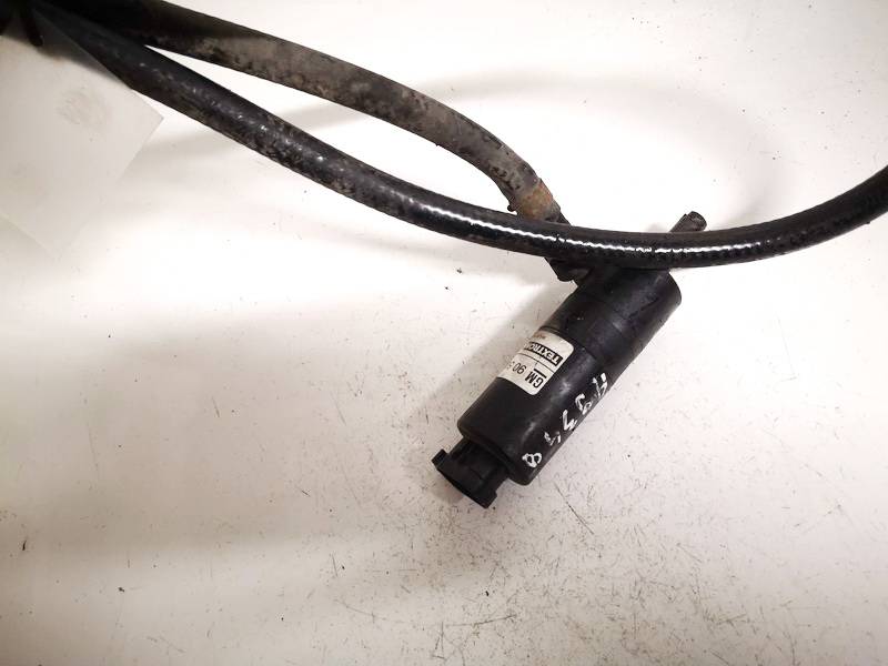 90508709 Opel Omega 2001 Silniczek spryskiwaczy lamp