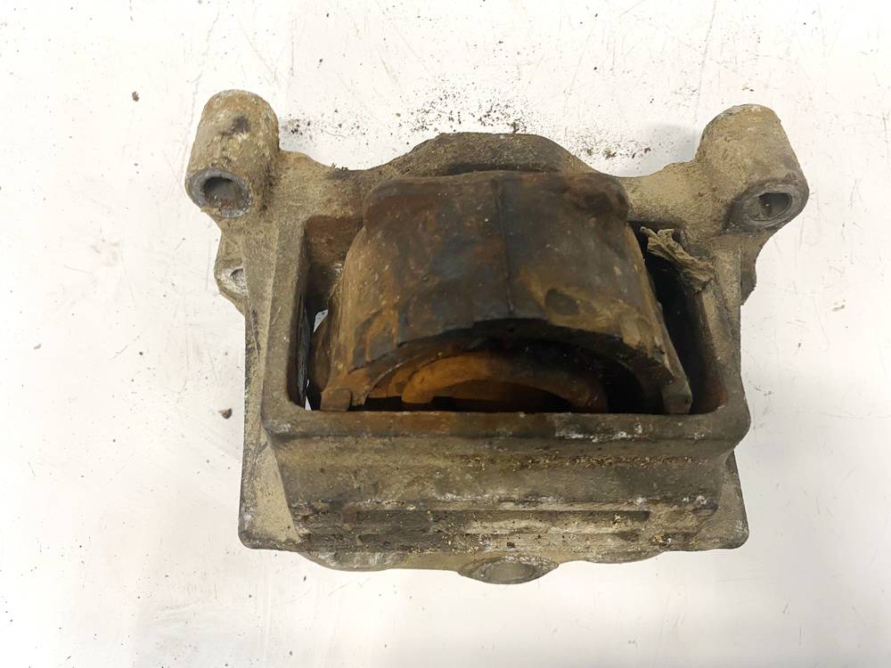 Ford Transit 2007 Motora spilveni - Thumbnail 3