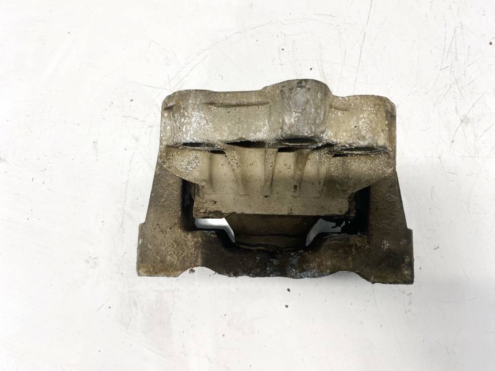 Ford Transit 2007 Motora spilveni