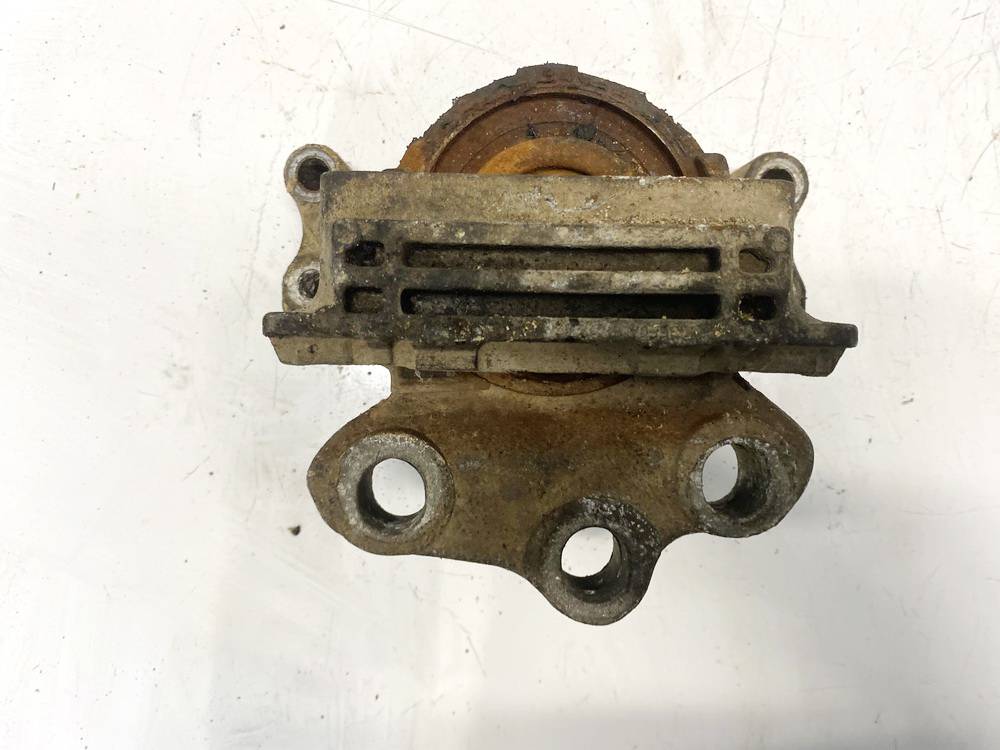 Ford Transit 2007 Motora spilveni - Thumbnail 2