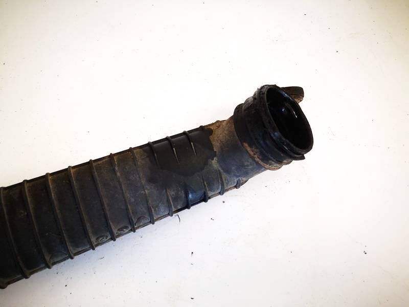 1J0145762T Volkswagen Bora 2001 TURBO INTERCOOLER PIPE HOSE - Thumbnail 2