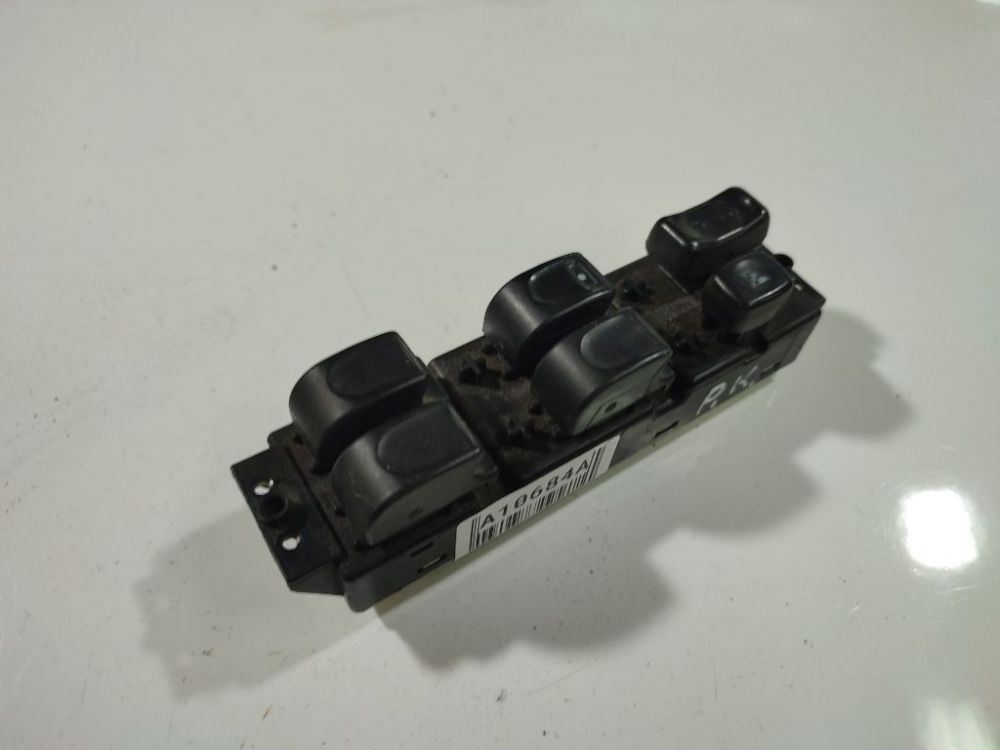 Opel Frontera 2005 Power window control (Window Regulator-Window Switch)