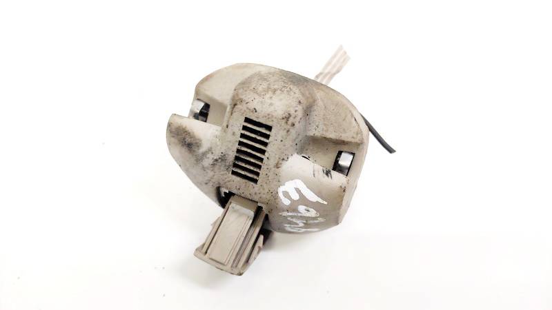 Renault Megane 2004 andere Halter - Thumbnail 2