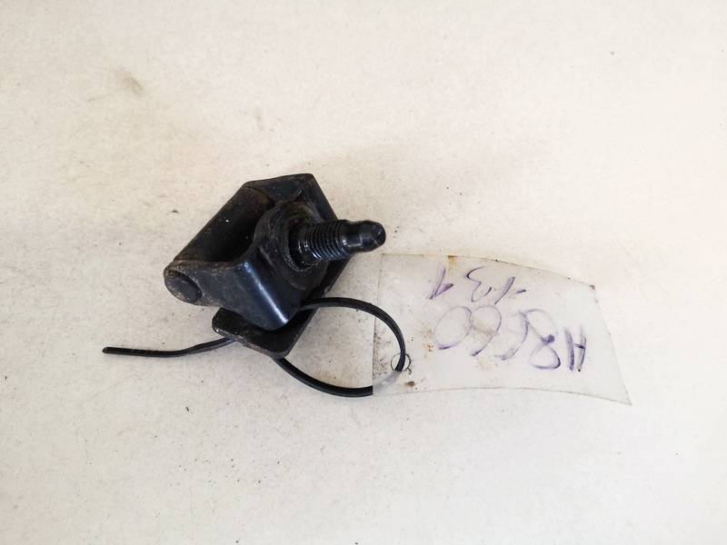 Mazda 5 2006 Galinio Dangcio vyris G.K. (kapoto) - Thumbnail 2