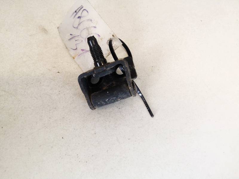 Mazda 5 2006 Hood Hinges - REAR LEFT