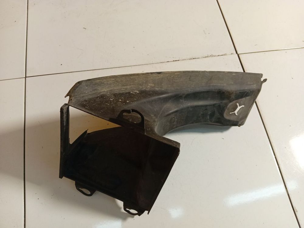 4F0145334 Audi A6 2005 Air Intake Panel - Thumbnail 2