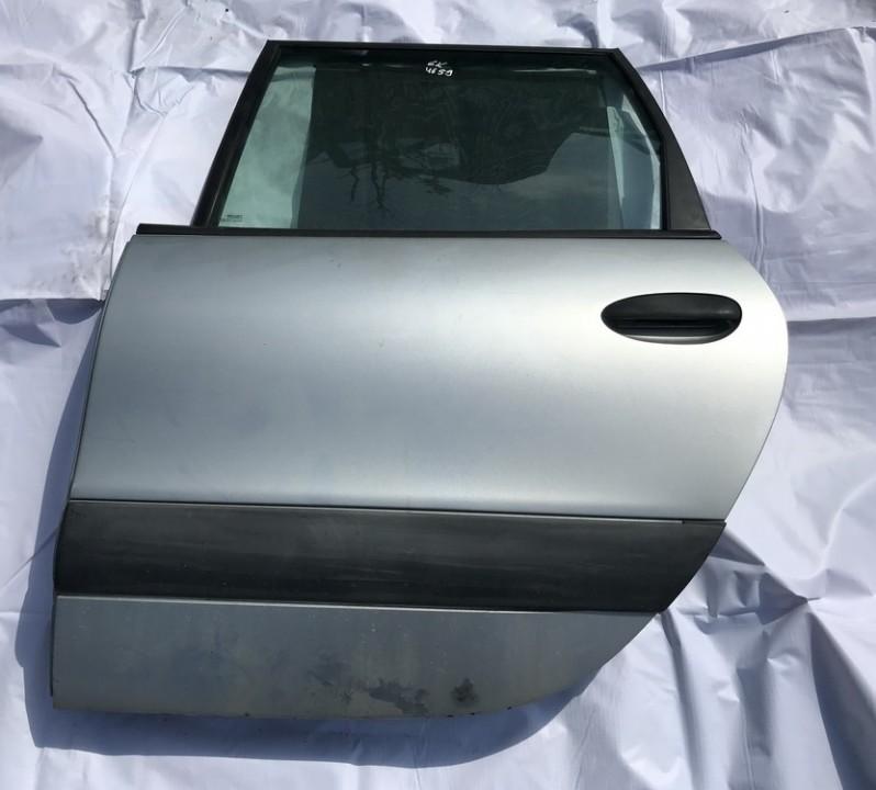 SIDABRINE Renault Espace 2000 Drzwi - TYLNE LEWE
