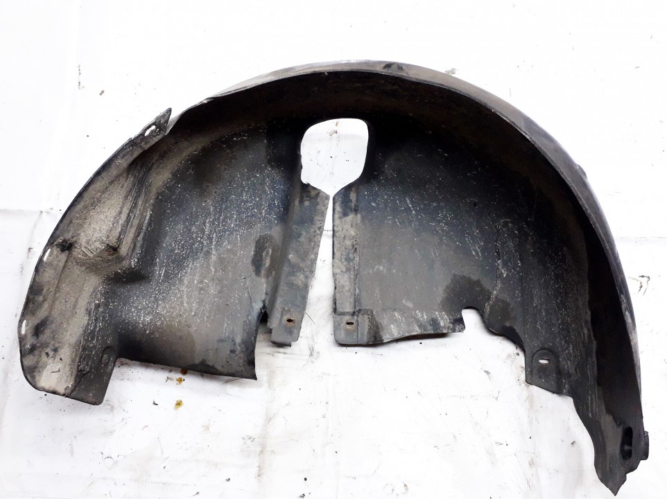 Volkswagen Bora 2003 Nadkole - TYLNE PRAWE