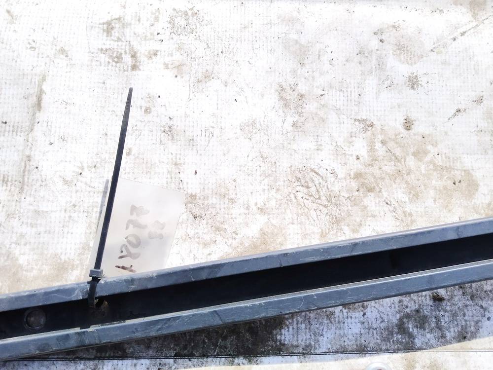 Renault Espace 2004 Poprzeczka relingu dachowego - Thumbnail 3