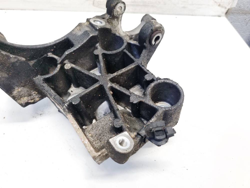 059145169 Audi A6 2005 Engine Mount Bracket and Gearbox Mount Bracket - Thumbnail 2