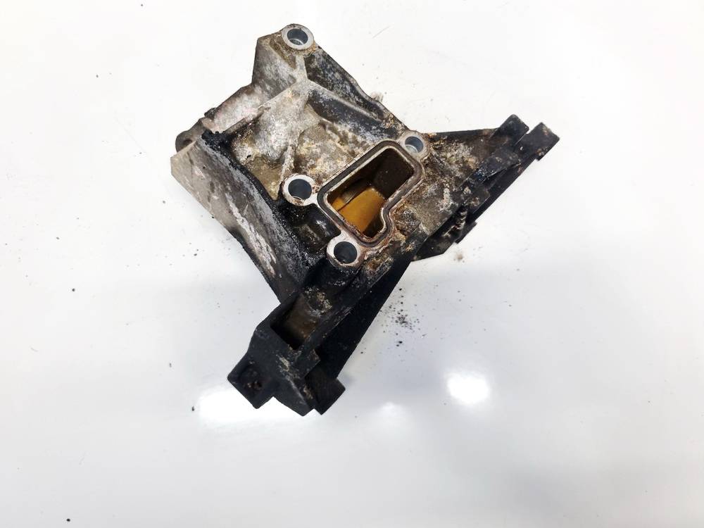 059145169 Audi A6 2005 Engine Mount Bracket and Gearbox Mount Bracket - Thumbnail 3