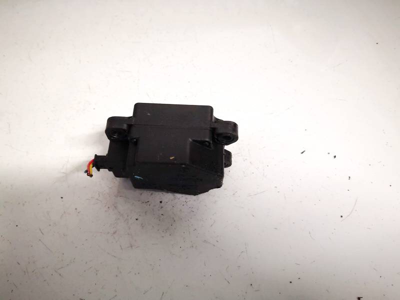 6G9N19E616AB Volvo S80 2008 Silnik klapki nagrzewnicy - Thumbnail 2