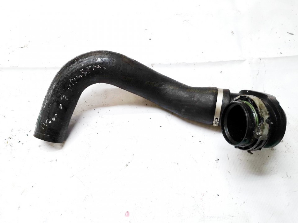 vrbf20609c used TURBO INTERCOOLER PIPE HOSE Opel Insignia 2008 0.0L