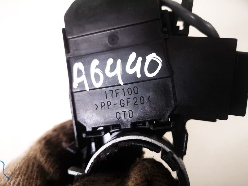 17F100 Toyota RAV-4 2007 Indicator Switch (Light Stalk) - Thumbnail 3