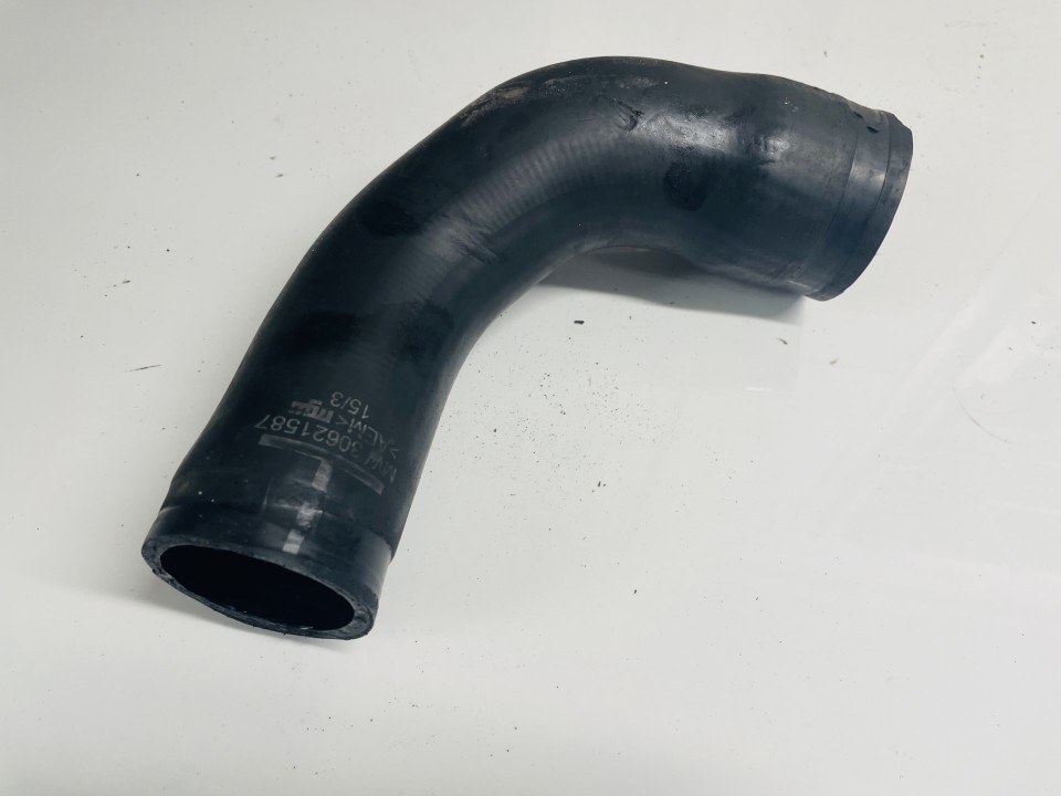 30621587 used TURBO INTERCOOLER PIPE HOSE SAAB 93 2003 2.2L