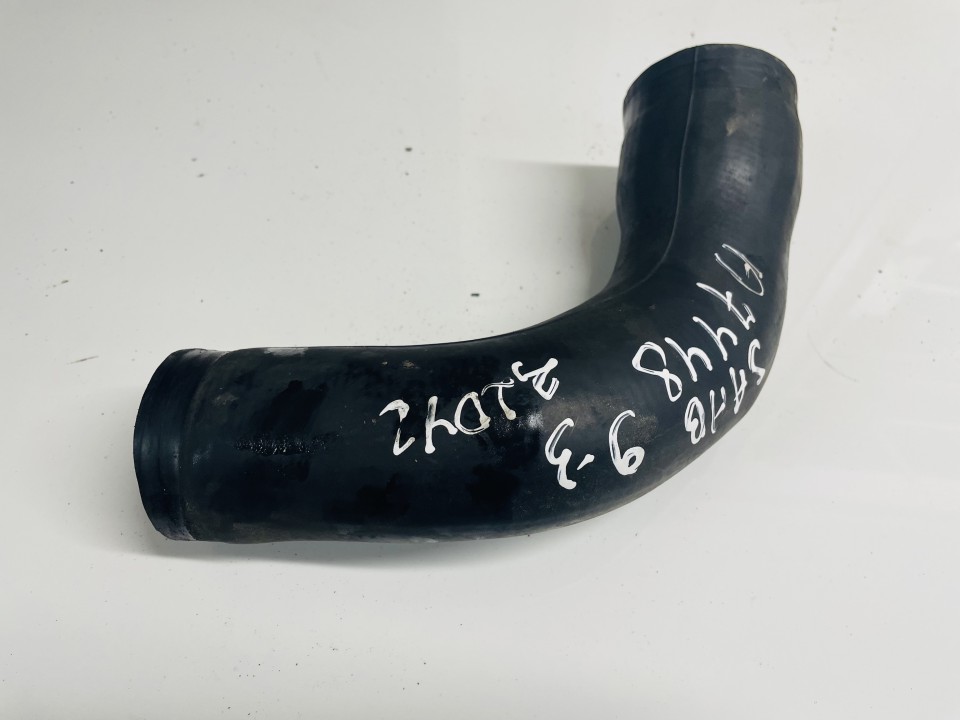30621587 used TURBO INTERCOOLER PIPE HOSE SAAB 93 2003 2.2L