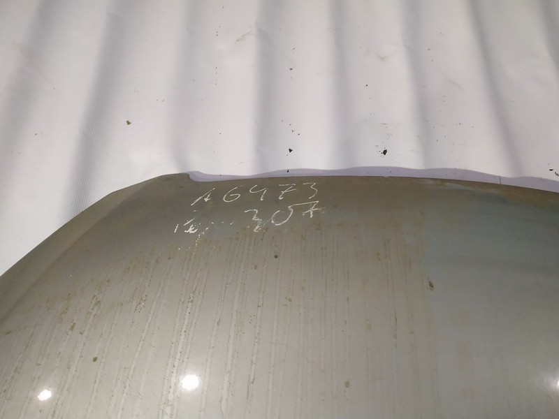 PILKAS Peugeot 307 2005 Motora pārsegi - Thumbnail 3