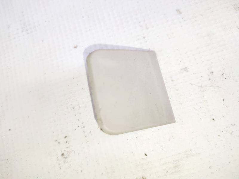 2020496 Opel Zafira 2001 Interior trim