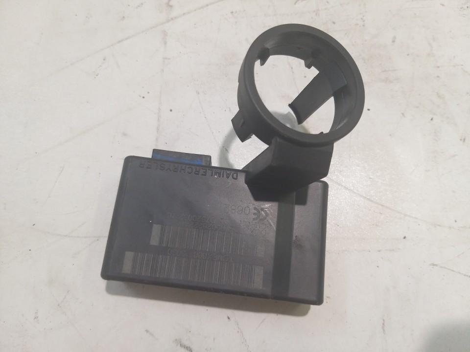 05026222AH d75200324c ECU Immobilizer antenna Jeep Compass 2008 2.4L